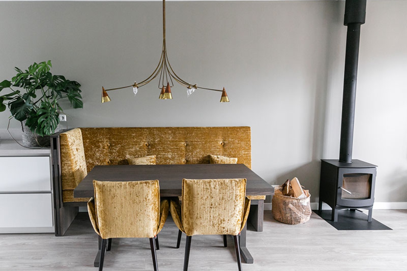 Marleen van Heijningen Interieurarchitect