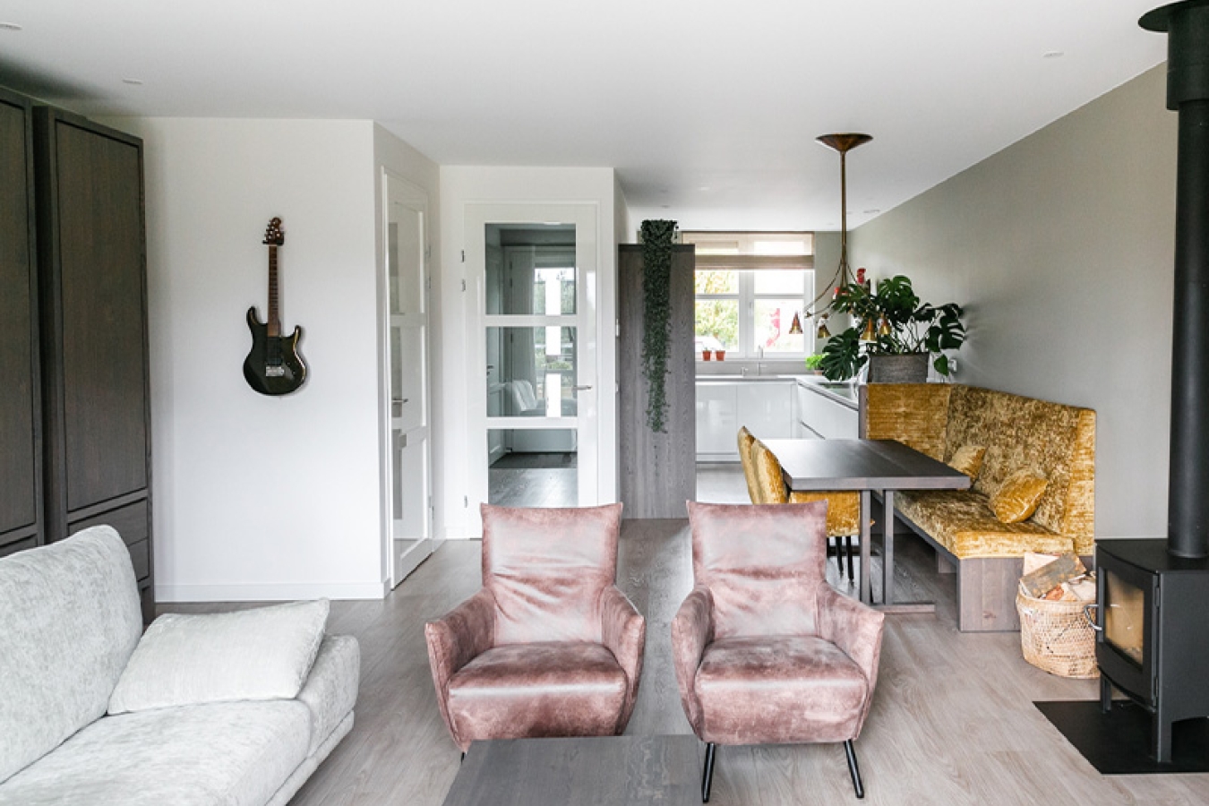 Marleen van Heijningen Interieurarchitect