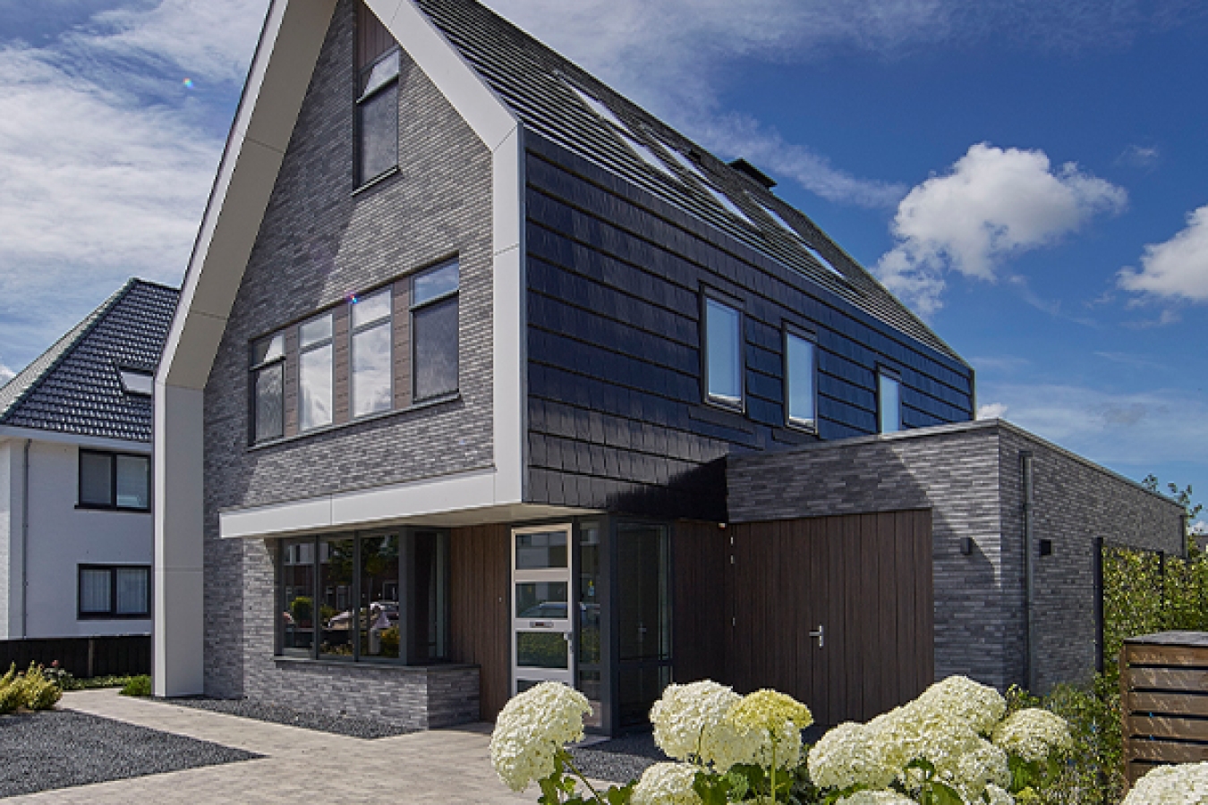 Marleen van Heijningen Interieurarchitect