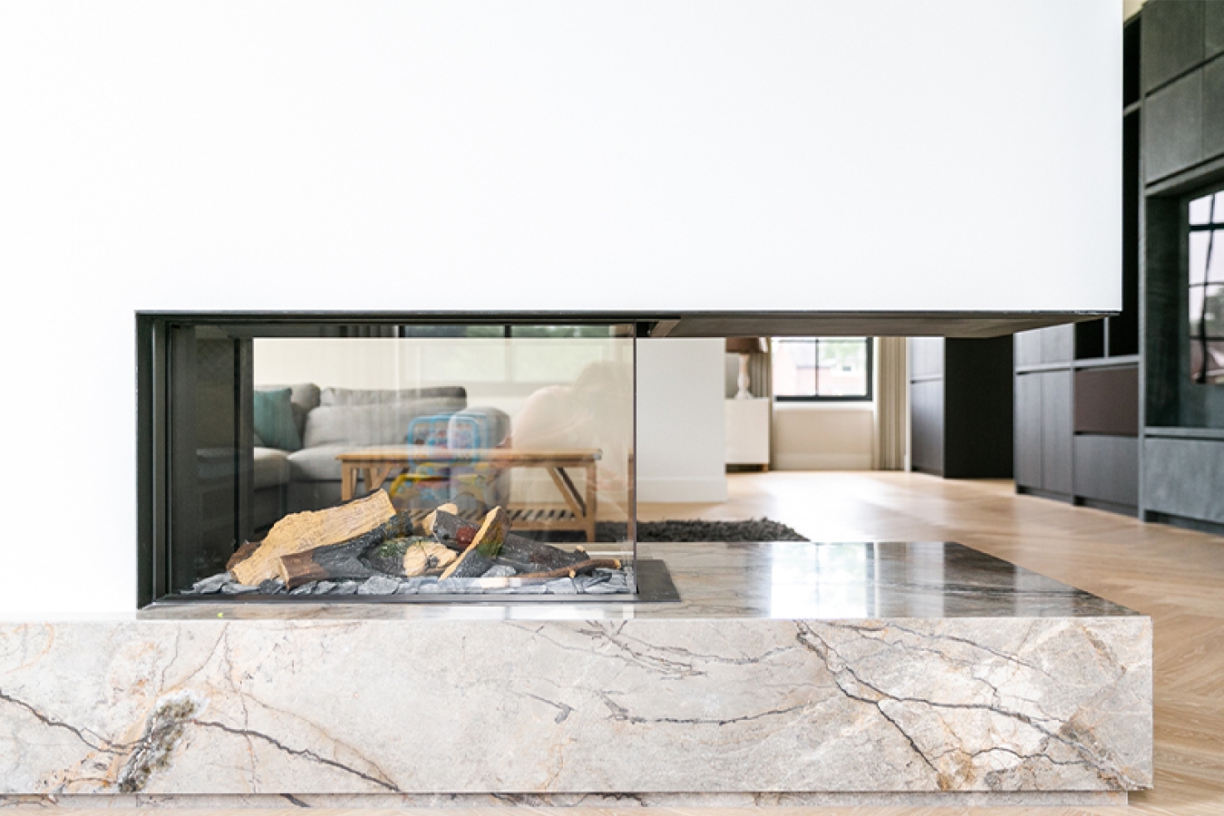 Marleen van Heijningen Interieurarchitect