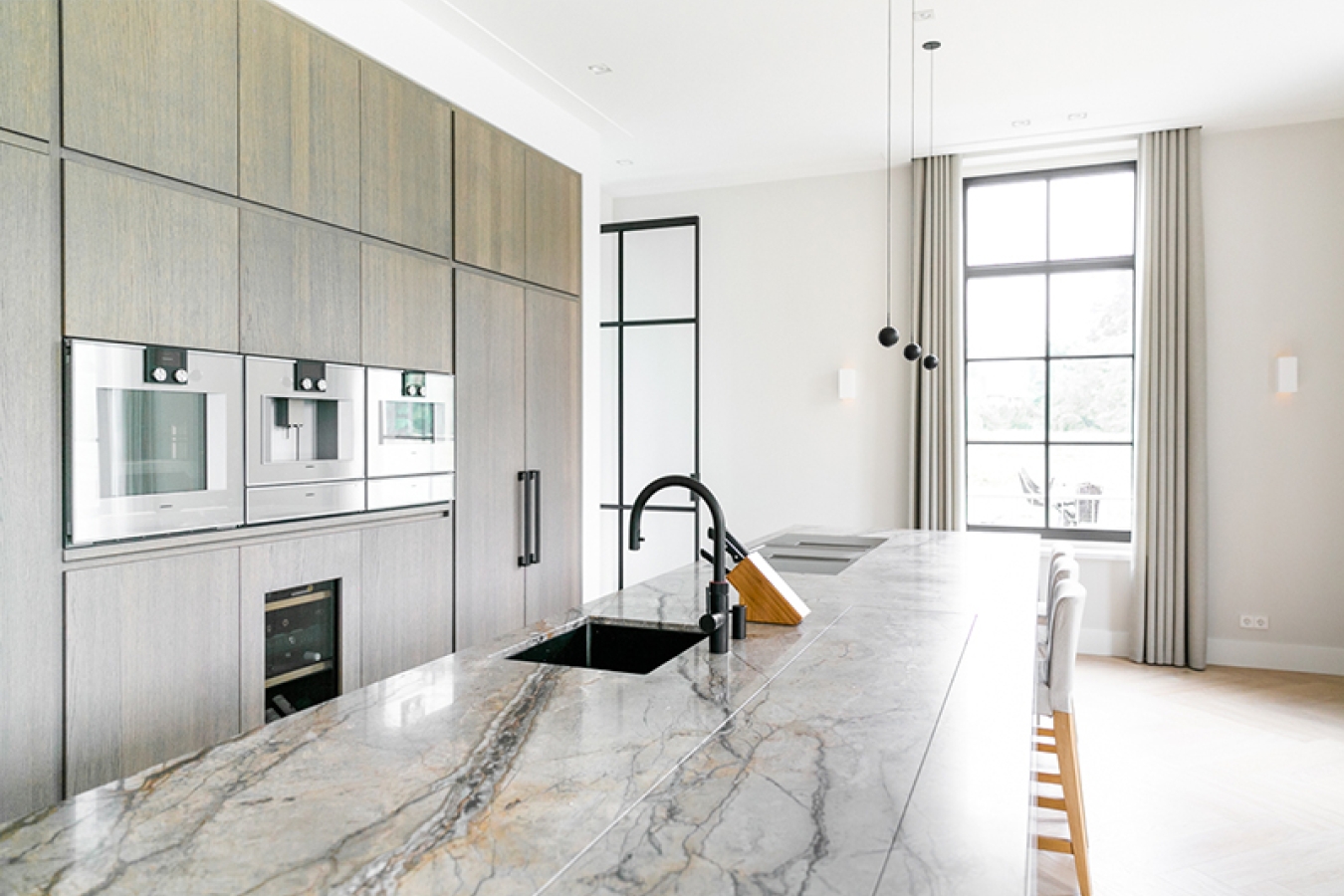 Marleen van Heijningen Interieurarchitect