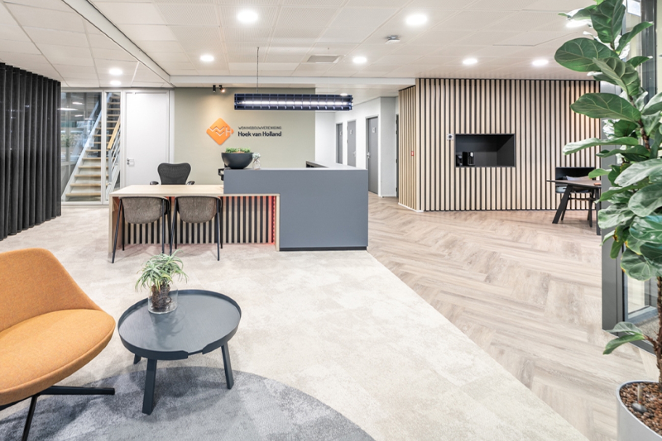 Marleen van Heijningen Interieurarchitect