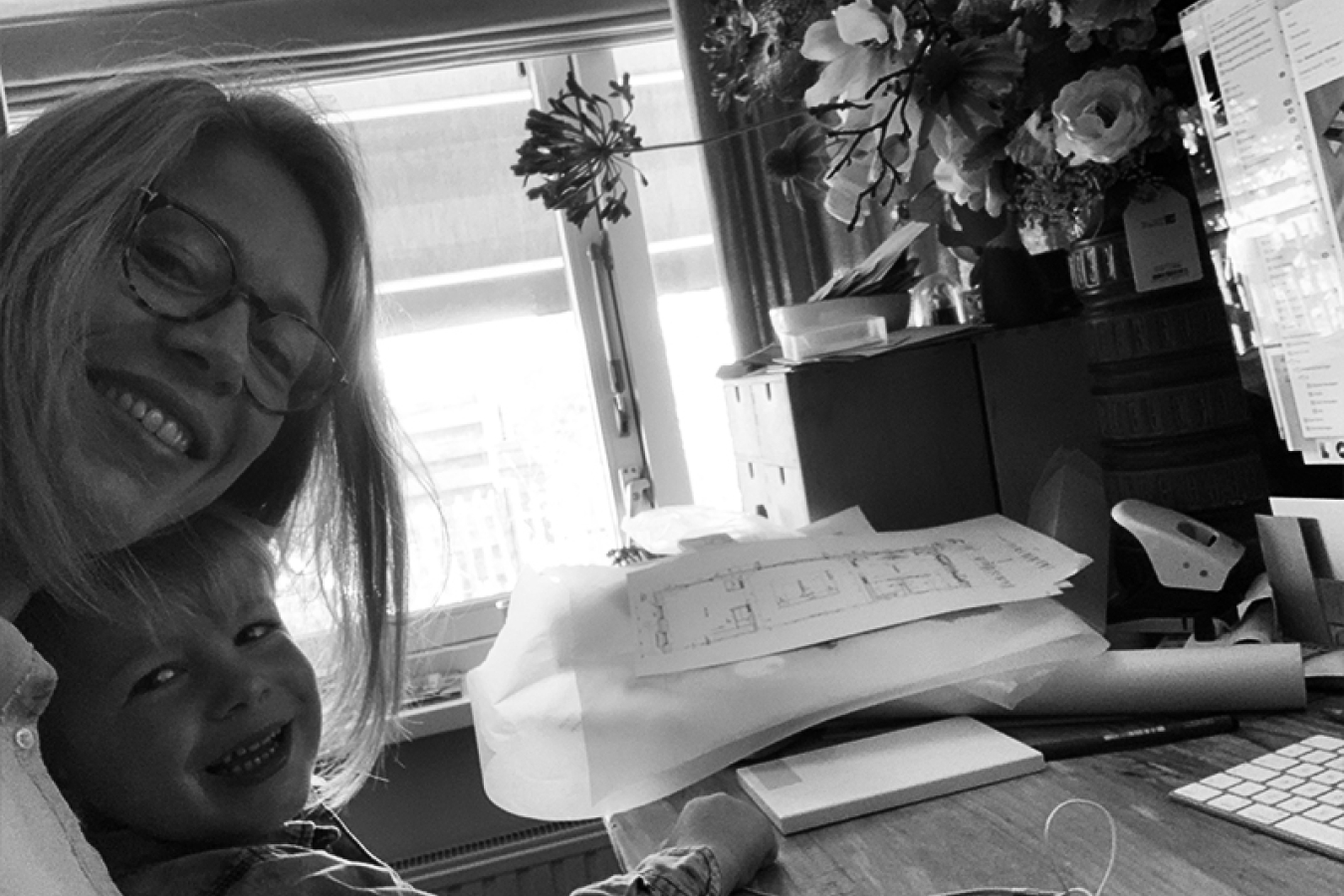 Marleen van Heijningen Interieurarchitect