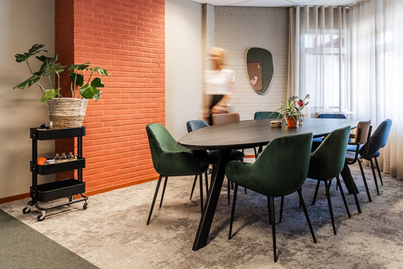 Marleen van Heijningen interieurarchitect