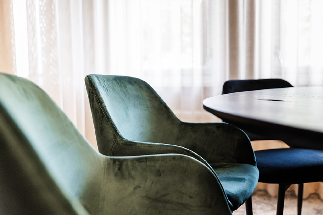 Marleen van Heijningen interieurarchitect