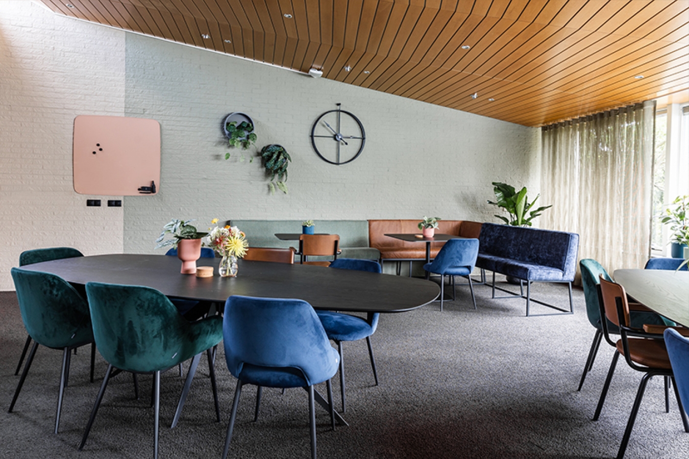 Marleen van Heijningen interieurarchitect