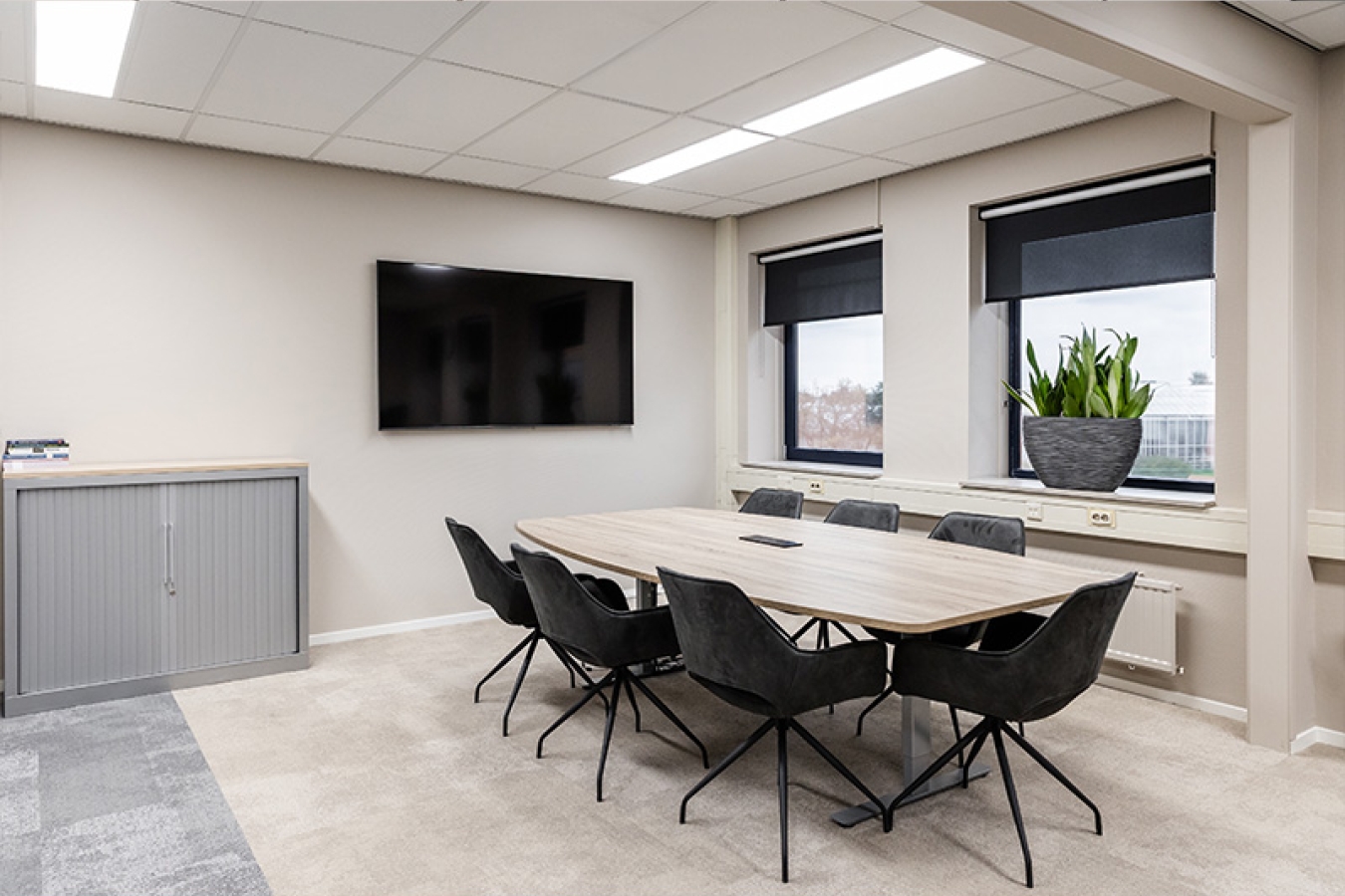 Marleen van Heijningen interieurarchitect
