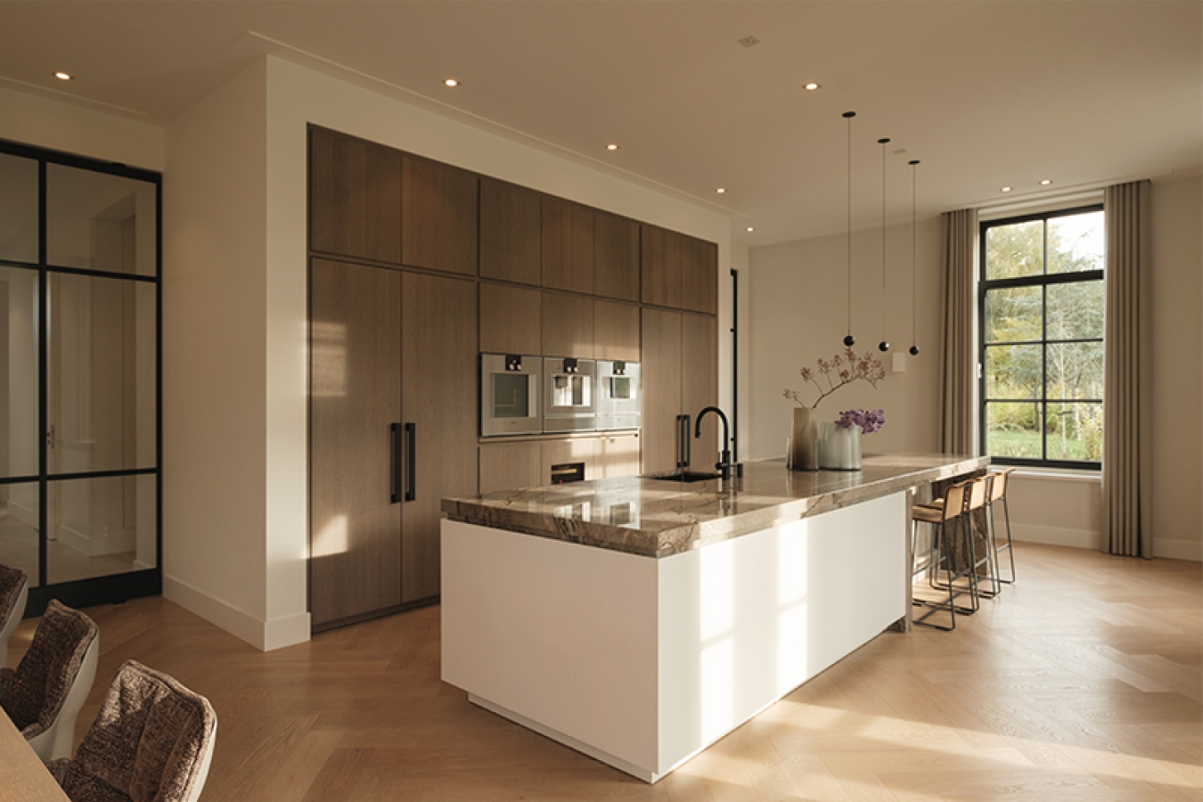 Marleen van Heijningen interieurarchitect 