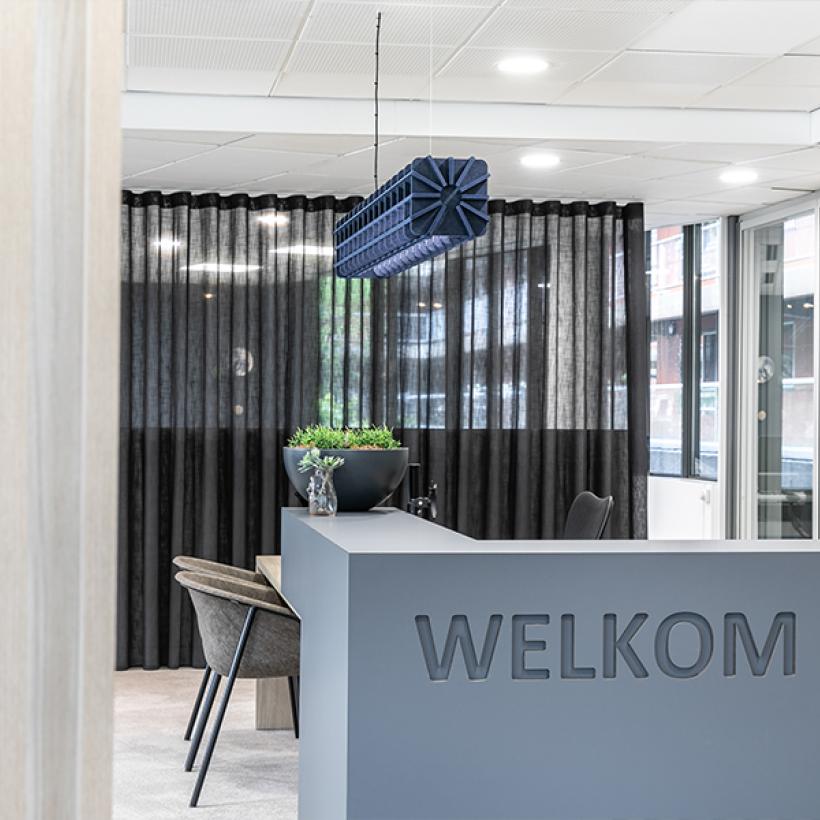Marleen van Heijningen Interieurarchitect