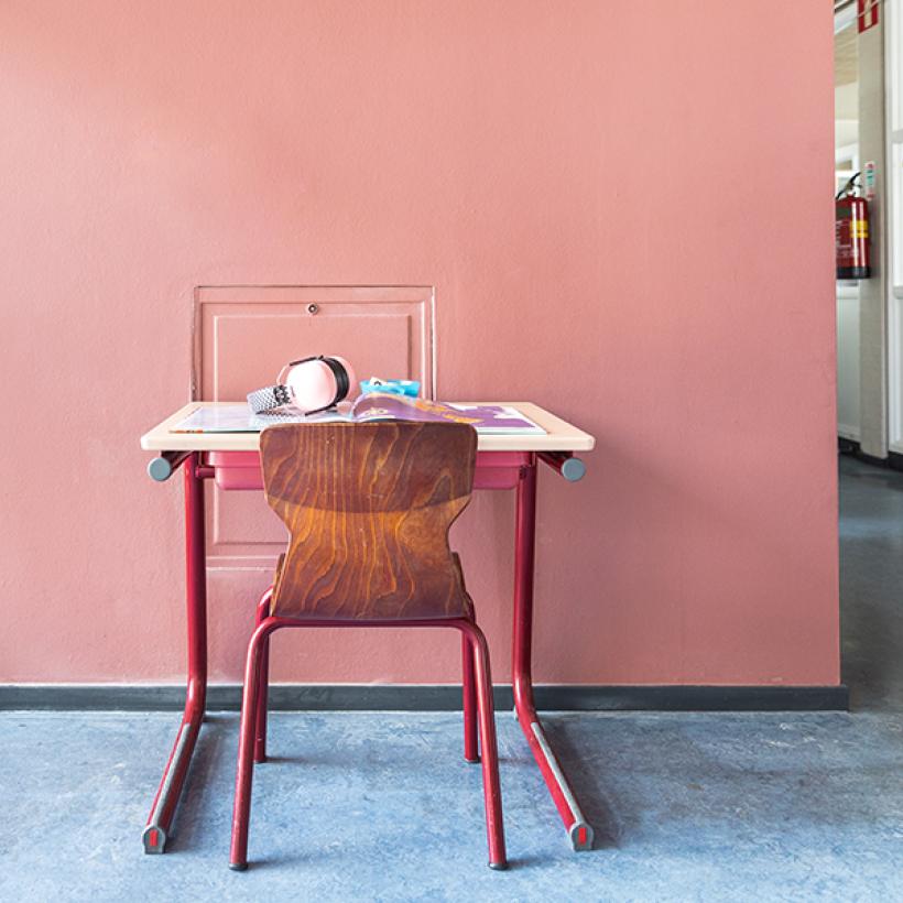 Marleen van Heijningen Interieurarchitect