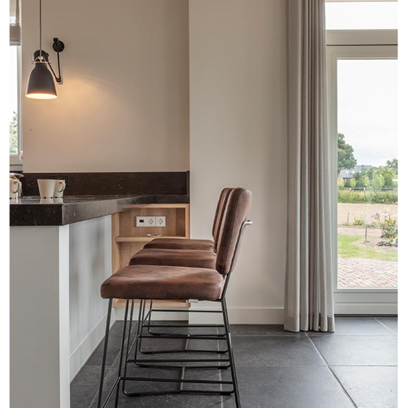 Marleen van Heijningen interieurarchitect