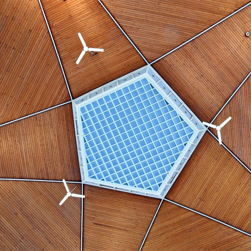 Marleen van Heijningen Interieurarchitect