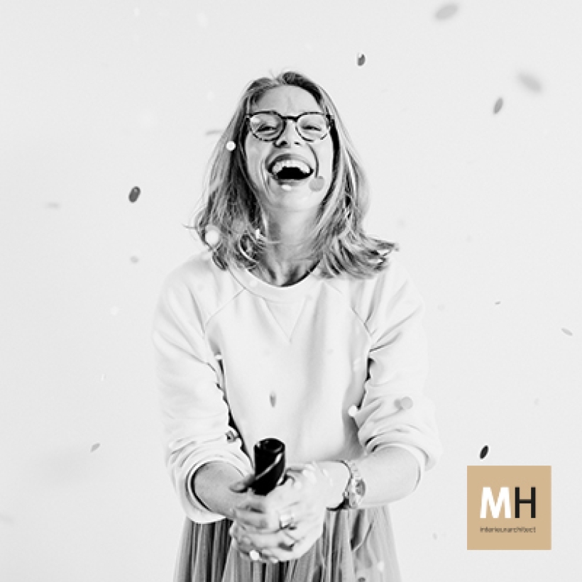 Marleen van Heijningen Interieurarchitect