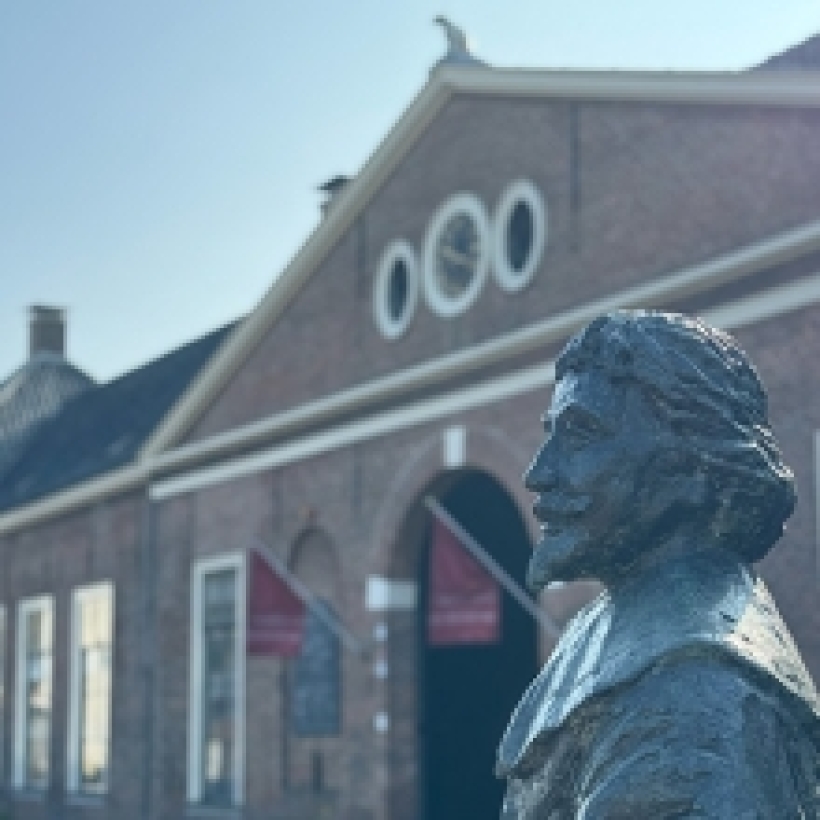Marleen van Heijningen Interieurarchitect