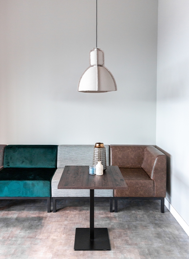 Marleen van Heijningen Interieurarchitect
