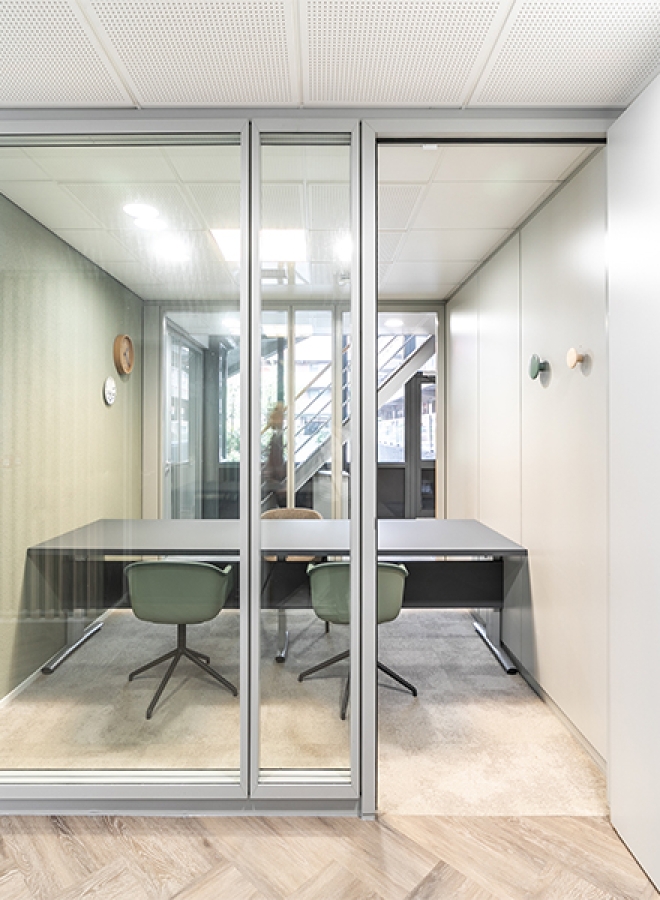 Marleen van Heijningen Interieurarchitect
