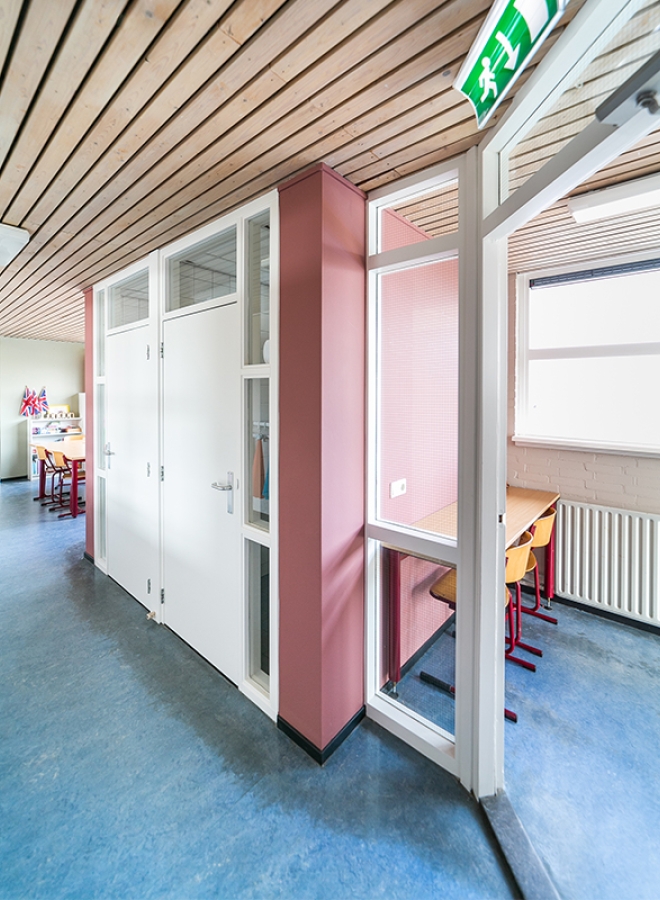 Marleen van Heijningen Interieurarchitect