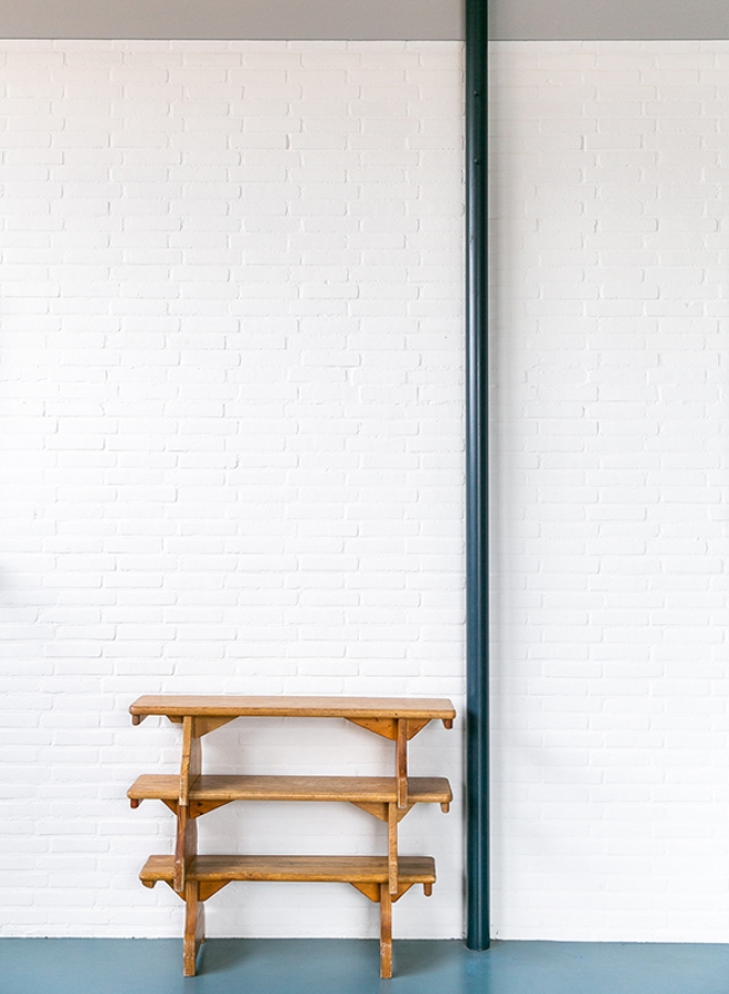 Marleen van Heijningen Interieurarchitect