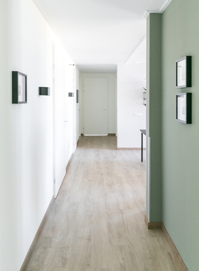Marleen van Heijningen interieurarchitect