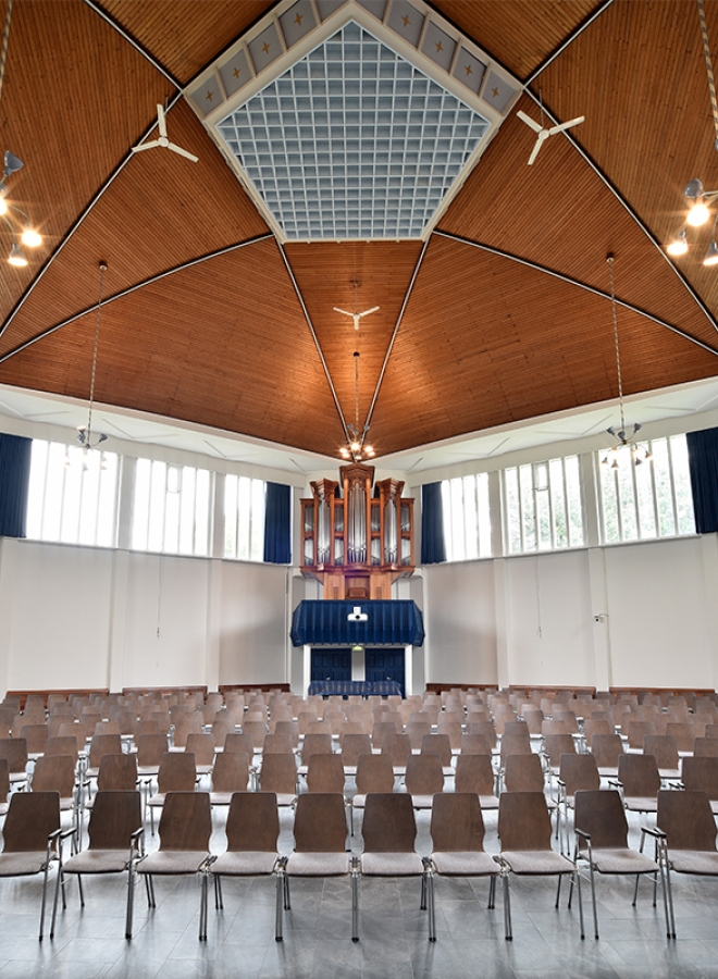 Marleen van Heijningen Interieurarchitect