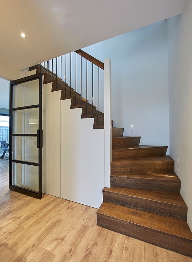 Marleen van Heijningen Interieurarchitect