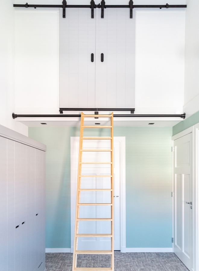 Marleen van Heijningen Interieurarchitect