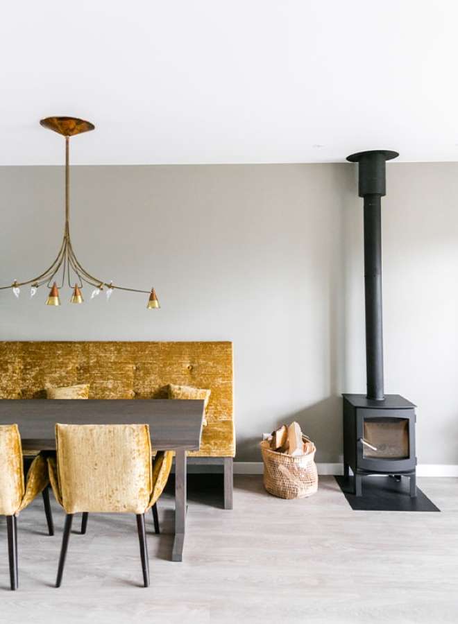 Marleen van Heijningen Interieurarchitect