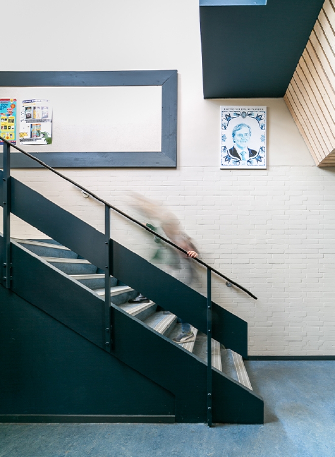 Marleen van Heijningen Interieurarchitect