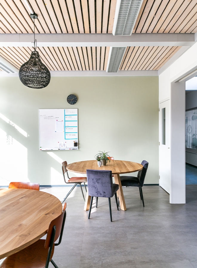 Marleen van Heijningen Interieurarchitect
