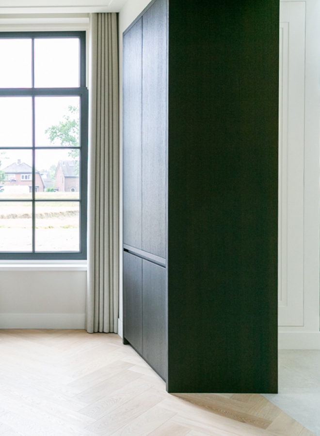 Marleen van Heijningen Interieurarchitect
