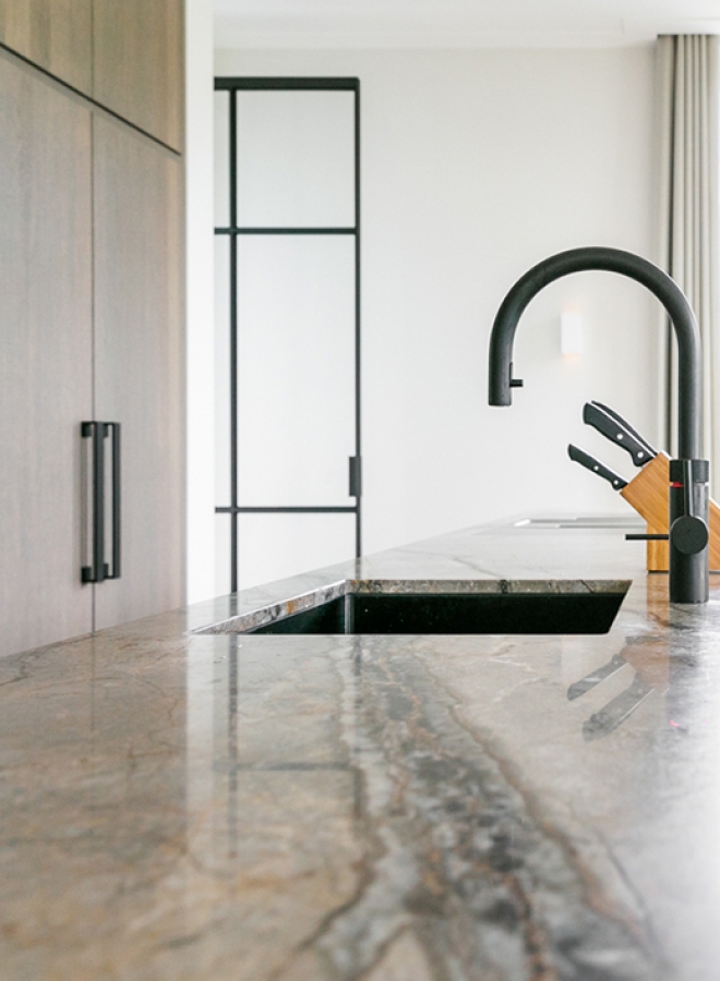 Marleen van Heijningen Interieurarchitect