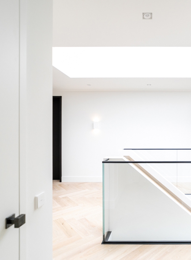 Marleen van Heijningen Interieurarchitect