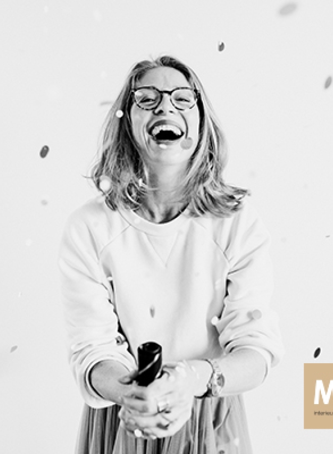 Marleen van Heijningen Interieurarchitect