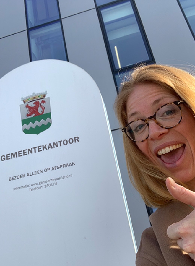 Marleen van Heijningen interieurarchitect