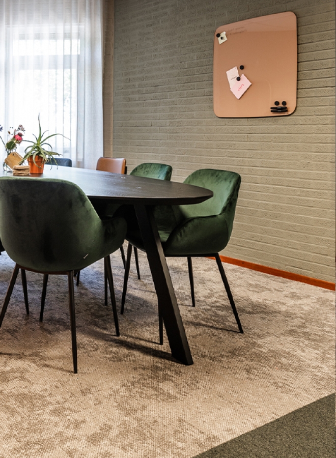 Marleen van Heijningen interieurarchitect