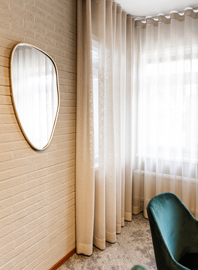 Marleen van Heijningen interieurarchitect