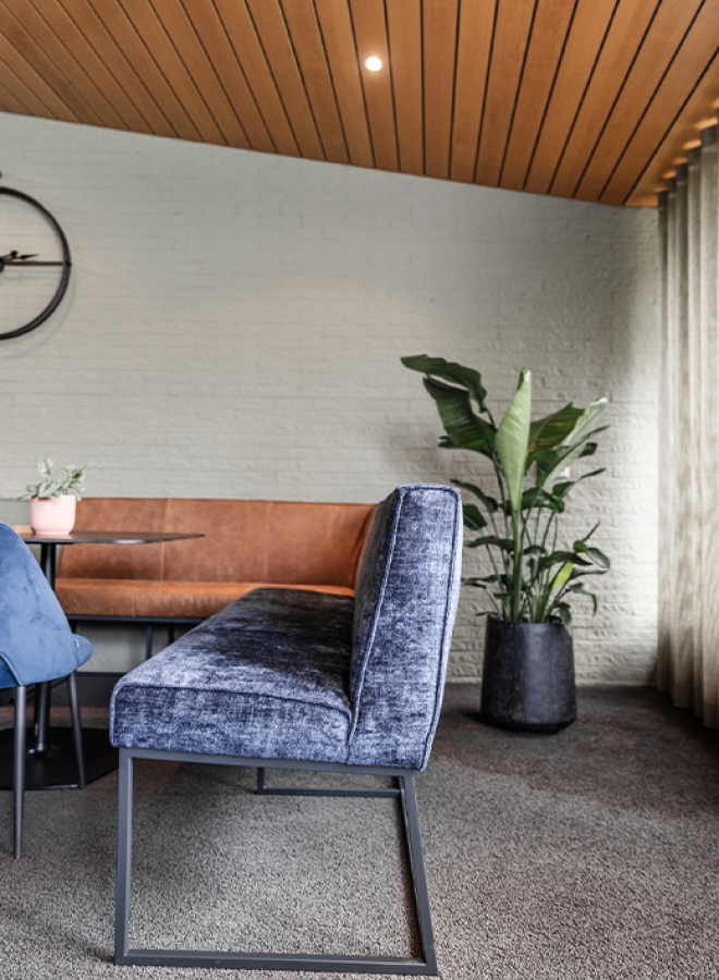 Marleen van Heijningen interieurarchitect