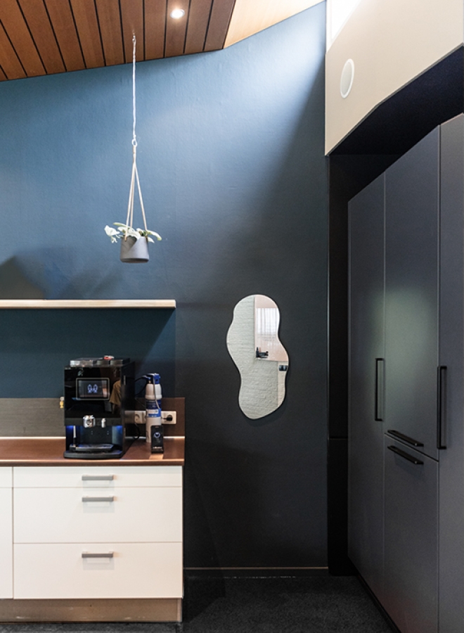 Marleen van Heijningen interieurarchitect