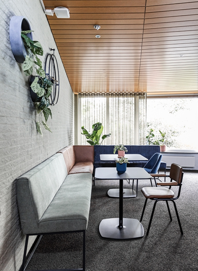 Marleen van Heijningen interieurarchitect