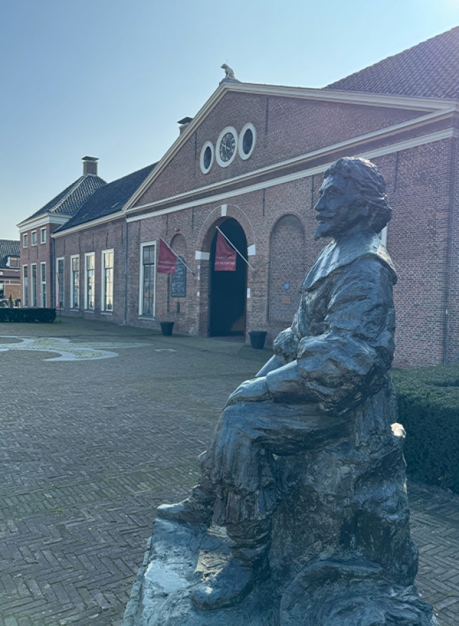 Marleen van Heijningen Interieurarchitect 