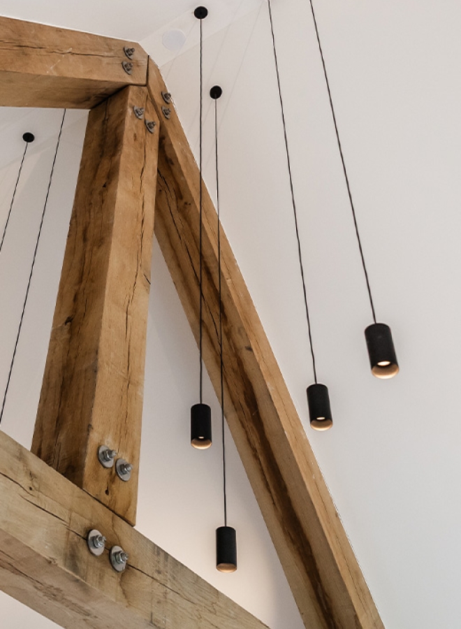 Marleen van Heijningen Interieurarchitect