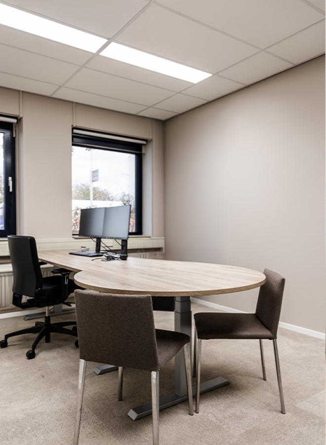Marleen van Heijningen interieurarchitect