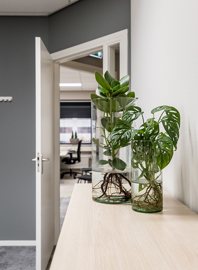 Marleen van Heijningen interieurarchitect