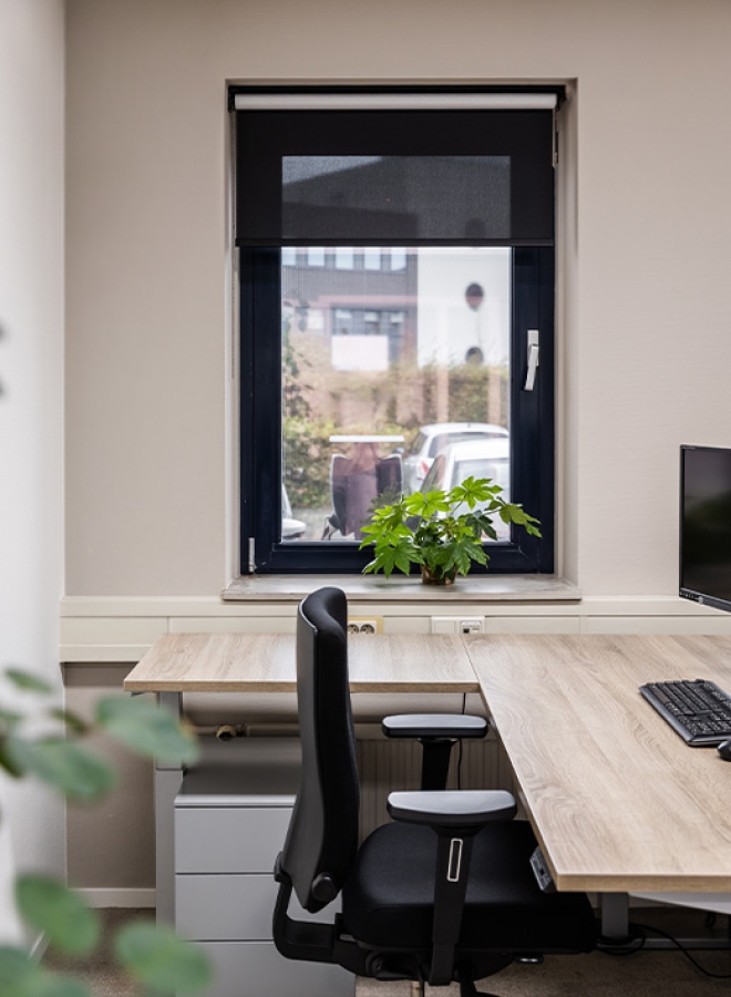 Marleen van Heijningen Interieurarchitect