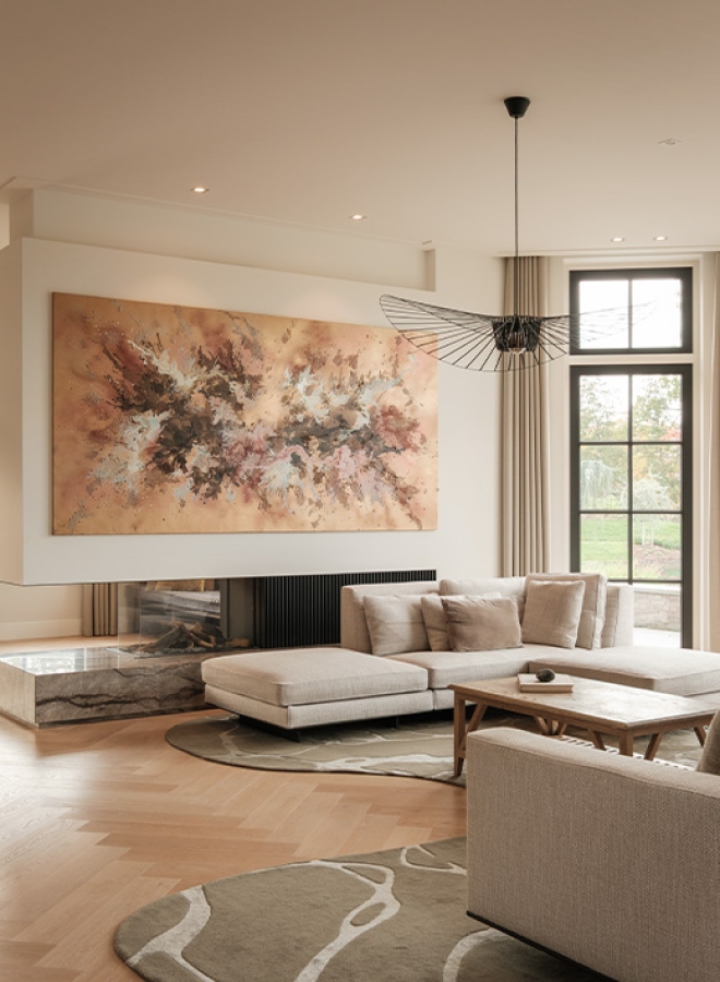 Marleen van Heijningen Interieurarchitect